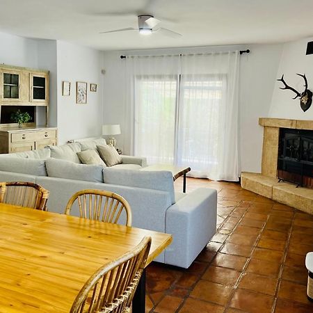 Villa Aljaral, Espectacular,Piscina,Chimenea, Climatizacion, Wifi Córdoba Eksteriør billede
