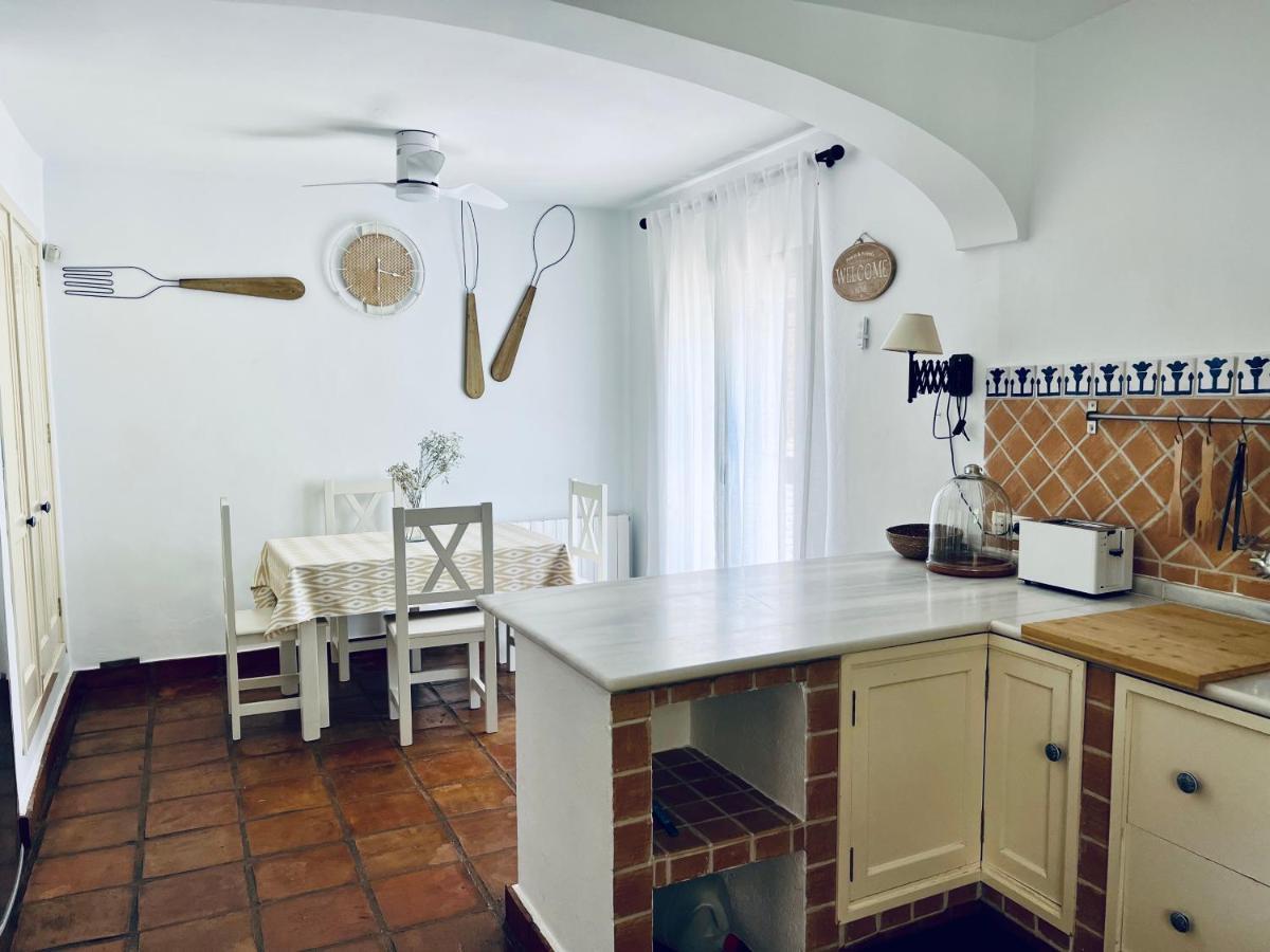 Villa Aljaral, Espectacular,Piscina,Chimenea, Climatizacion, Wifi Córdoba Eksteriør billede
