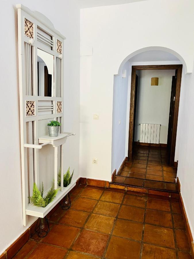 Villa Aljaral, Espectacular,Piscina,Chimenea, Climatizacion, Wifi Córdoba Eksteriør billede