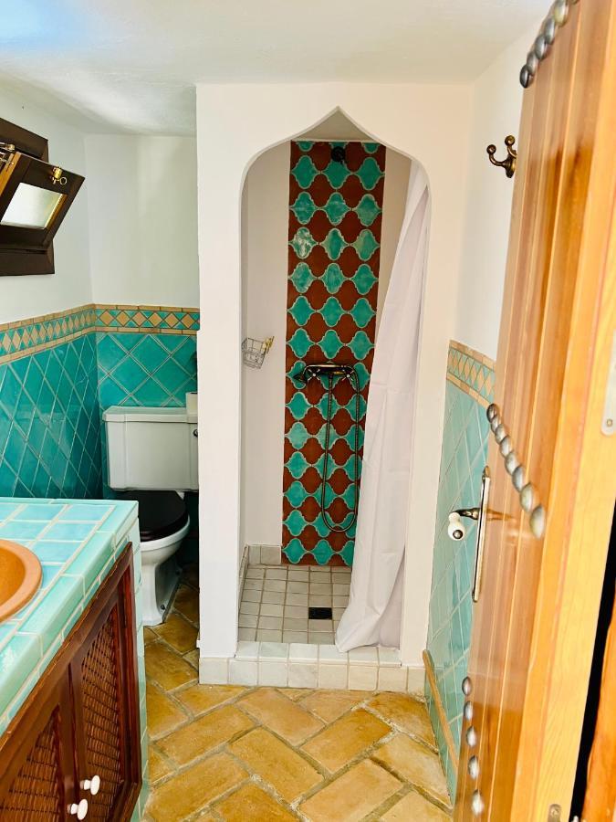 Villa Aljaral, Espectacular,Piscina,Chimenea, Climatizacion, Wifi Córdoba Eksteriør billede