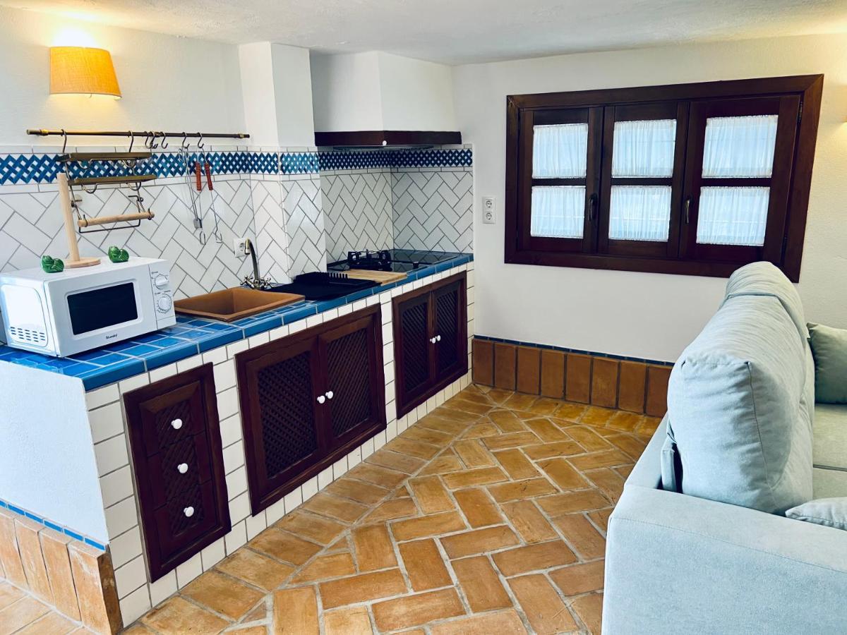 Villa Aljaral, Espectacular,Piscina,Chimenea, Climatizacion, Wifi Córdoba Eksteriør billede