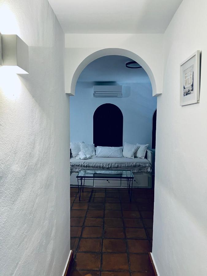 Villa Aljaral, Espectacular,Piscina,Chimenea, Climatizacion, Wifi Córdoba Eksteriør billede
