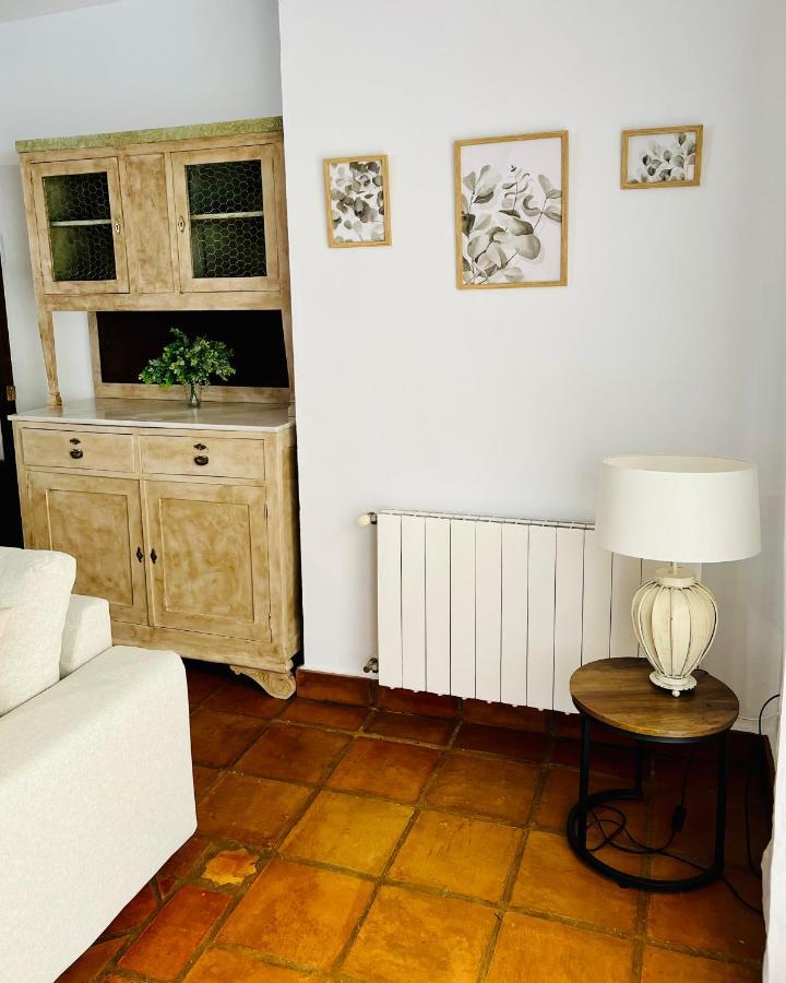 Villa Aljaral, Espectacular,Piscina,Chimenea, Climatizacion, Wifi Córdoba Eksteriør billede