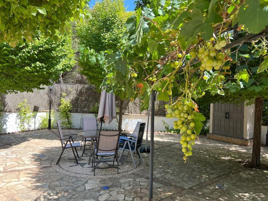 Villa Aljaral, Espectacular,Piscina,Chimenea, Climatizacion, Wifi Córdoba Eksteriør billede
