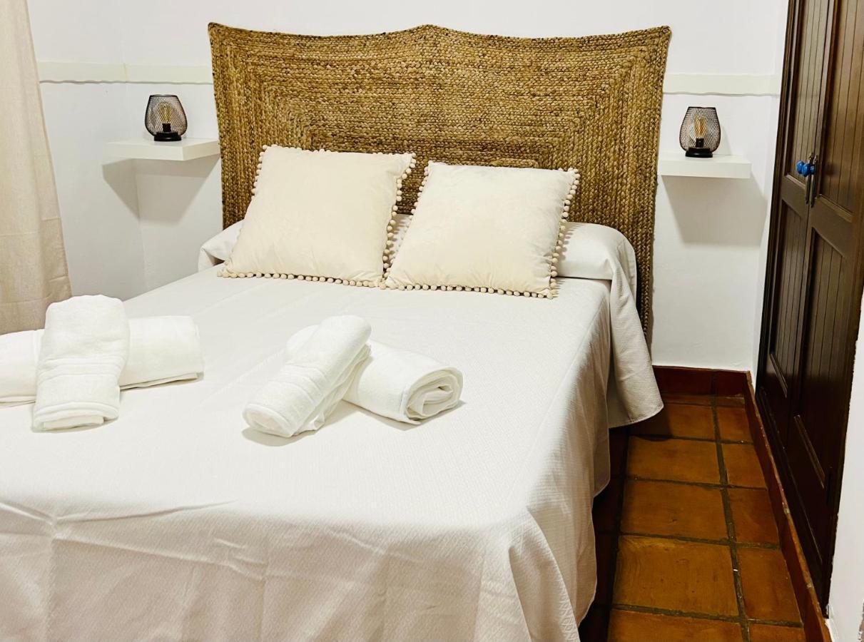 Villa Aljaral, Espectacular,Piscina,Chimenea, Climatizacion, Wifi Córdoba Eksteriør billede