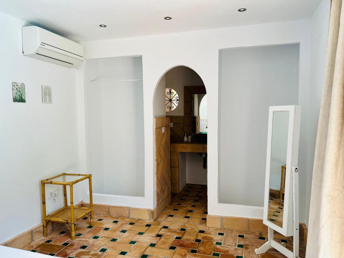 Villa Aljaral, Espectacular,Piscina,Chimenea, Climatizacion, Wifi Córdoba Eksteriør billede