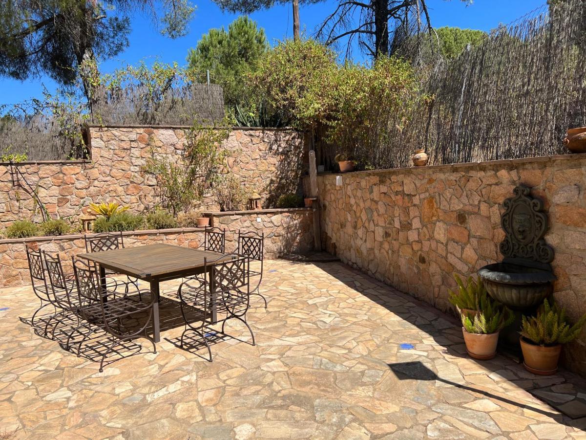 Villa Aljaral, Espectacular,Piscina,Chimenea, Climatizacion, Wifi Córdoba Eksteriør billede