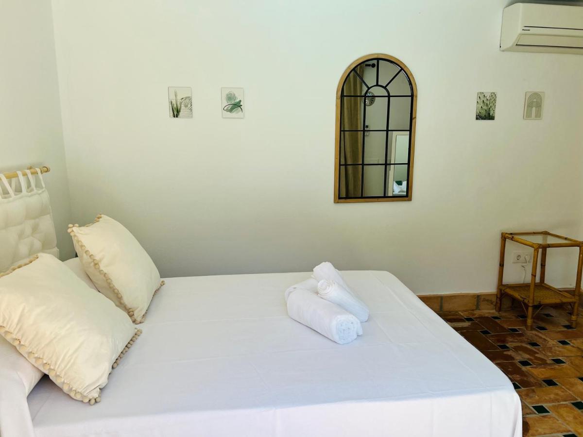 Villa Aljaral, Espectacular,Piscina,Chimenea, Climatizacion, Wifi Córdoba Eksteriør billede