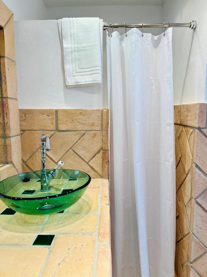 Villa Aljaral, Espectacular,Piscina,Chimenea, Climatizacion, Wifi Córdoba Eksteriør billede