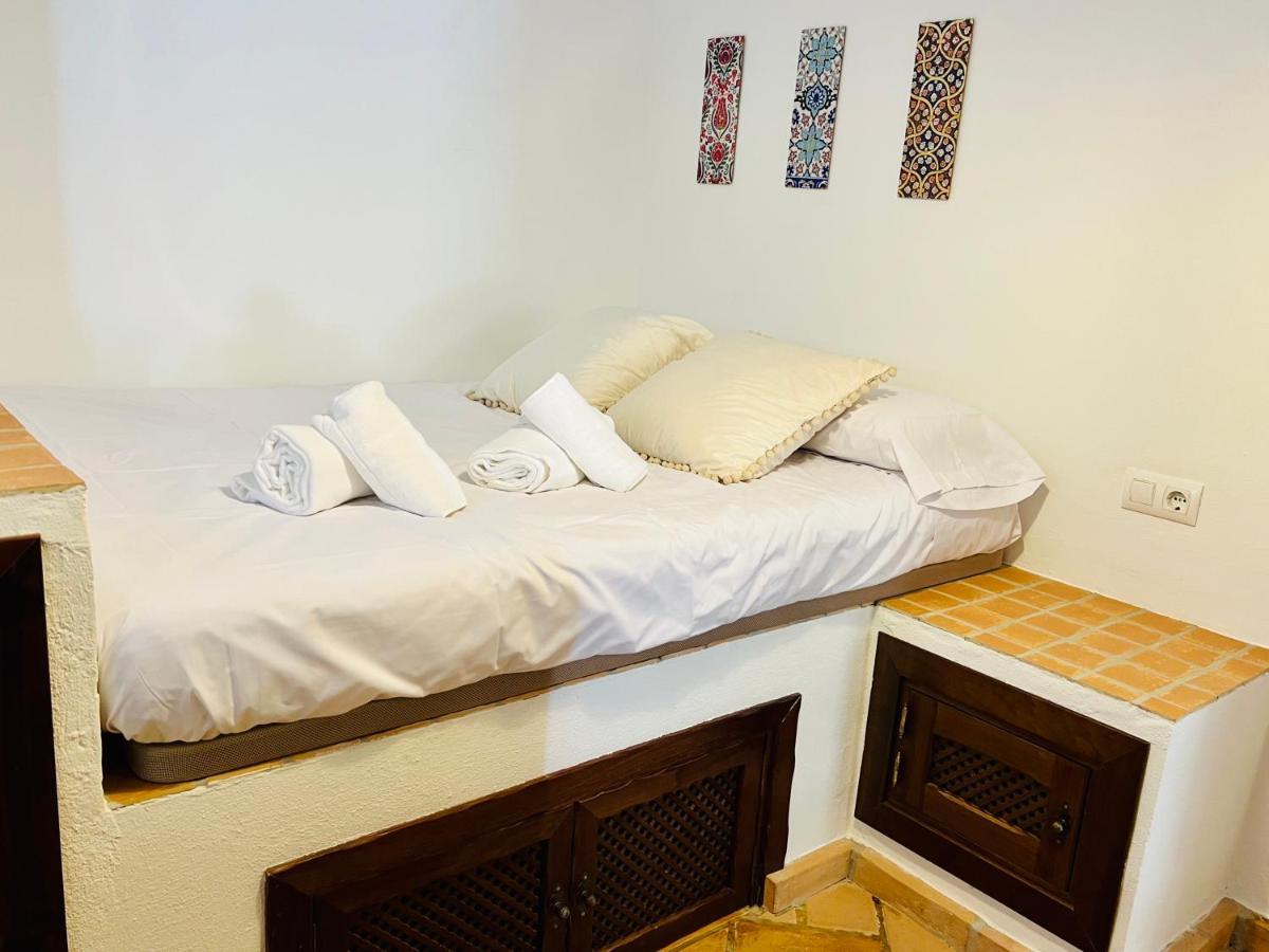 Villa Aljaral, Espectacular,Piscina,Chimenea, Climatizacion, Wifi Córdoba Eksteriør billede