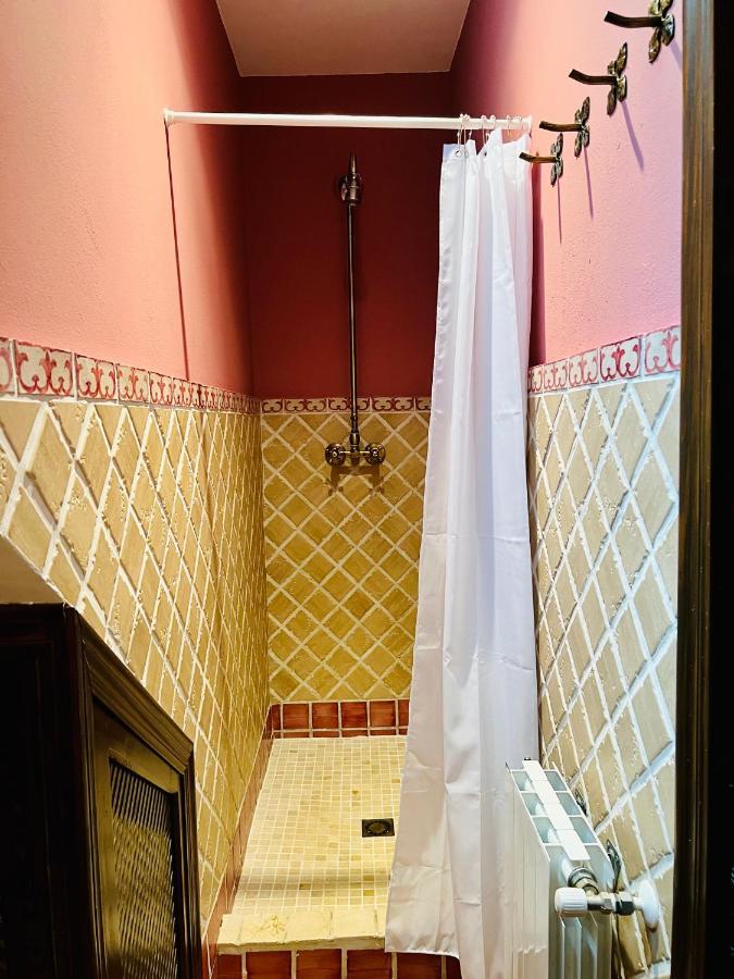 Villa Aljaral, Espectacular,Piscina,Chimenea, Climatizacion, Wifi Córdoba Eksteriør billede