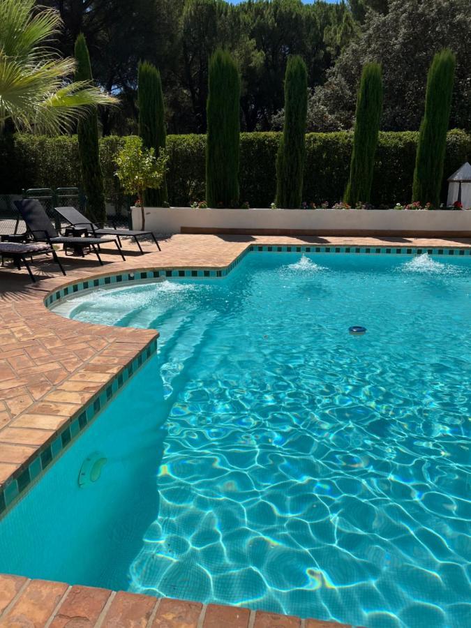 Villa Aljaral, Espectacular,Piscina,Chimenea, Climatizacion, Wifi Córdoba Eksteriør billede