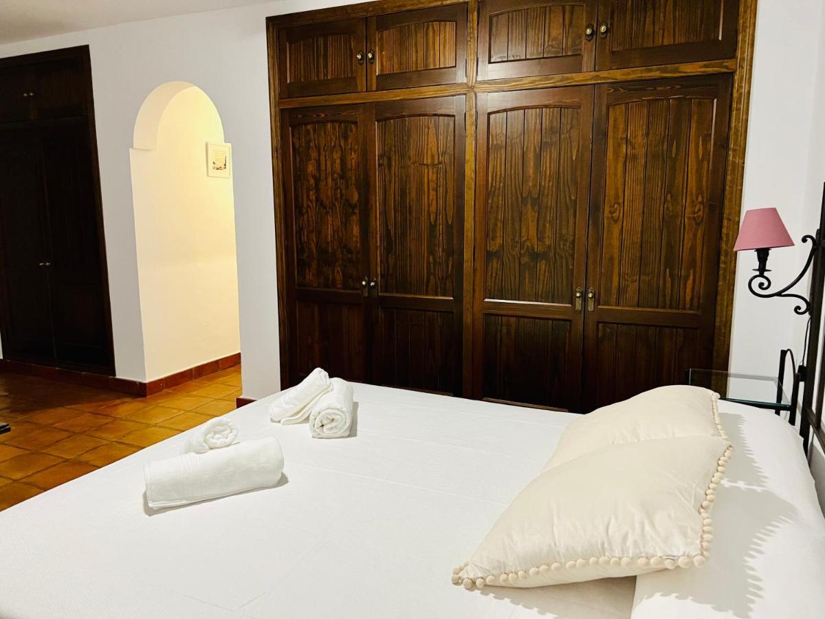 Villa Aljaral, Espectacular,Piscina,Chimenea, Climatizacion, Wifi Córdoba Eksteriør billede