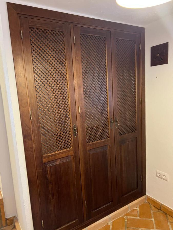 Villa Aljaral, Espectacular,Piscina,Chimenea, Climatizacion, Wifi Córdoba Eksteriør billede