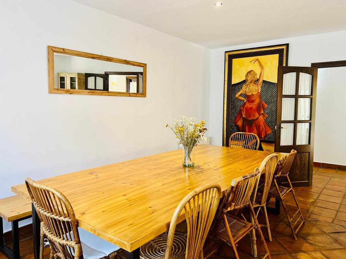 Villa Aljaral, Espectacular,Piscina,Chimenea, Climatizacion, Wifi Córdoba Eksteriør billede